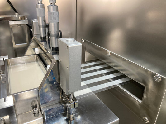 How to Control Content Uniformity in ODFs: From Coating to Inline Monitoring