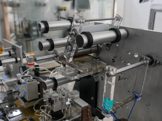 Why Pharma-Grade Testing Instruments Are Essential for Both Supplements and Drugs