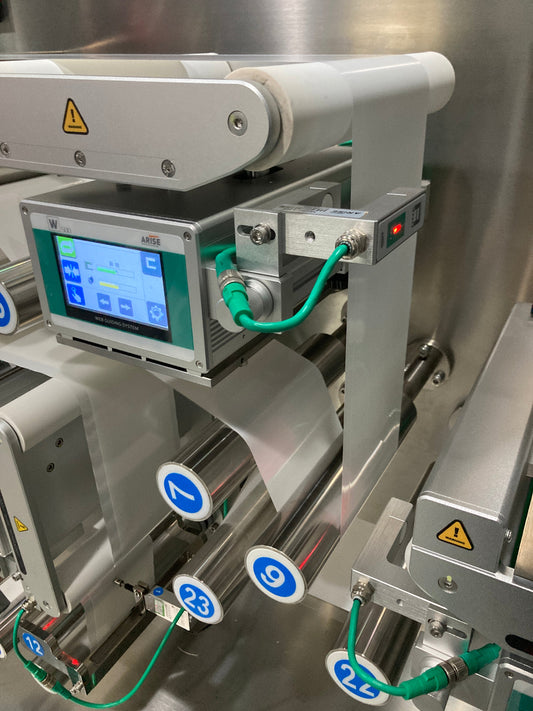 Formulation Challenges and Process Solutions for Multi-API Oral Dissolvable Films (ODFs)