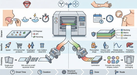 TDDS vs ODF: How to Choose the Right Film-Based Delivery Format