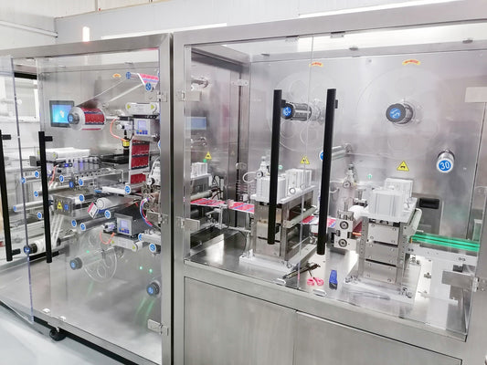 ODF Patch-Like Trends: Cross-Sector Applications & GMP Production Solutions