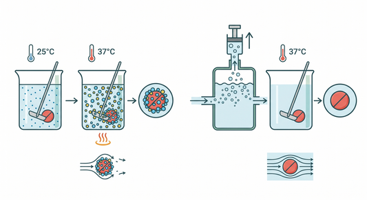 Why Degassing Comes First: The Bubble Effect in Dissolution Testing and the HTQ-1A Solution