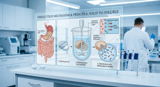 Huanghai Dissolution Testers Achieve Full CE Certification Under Machinery and EMC Directives