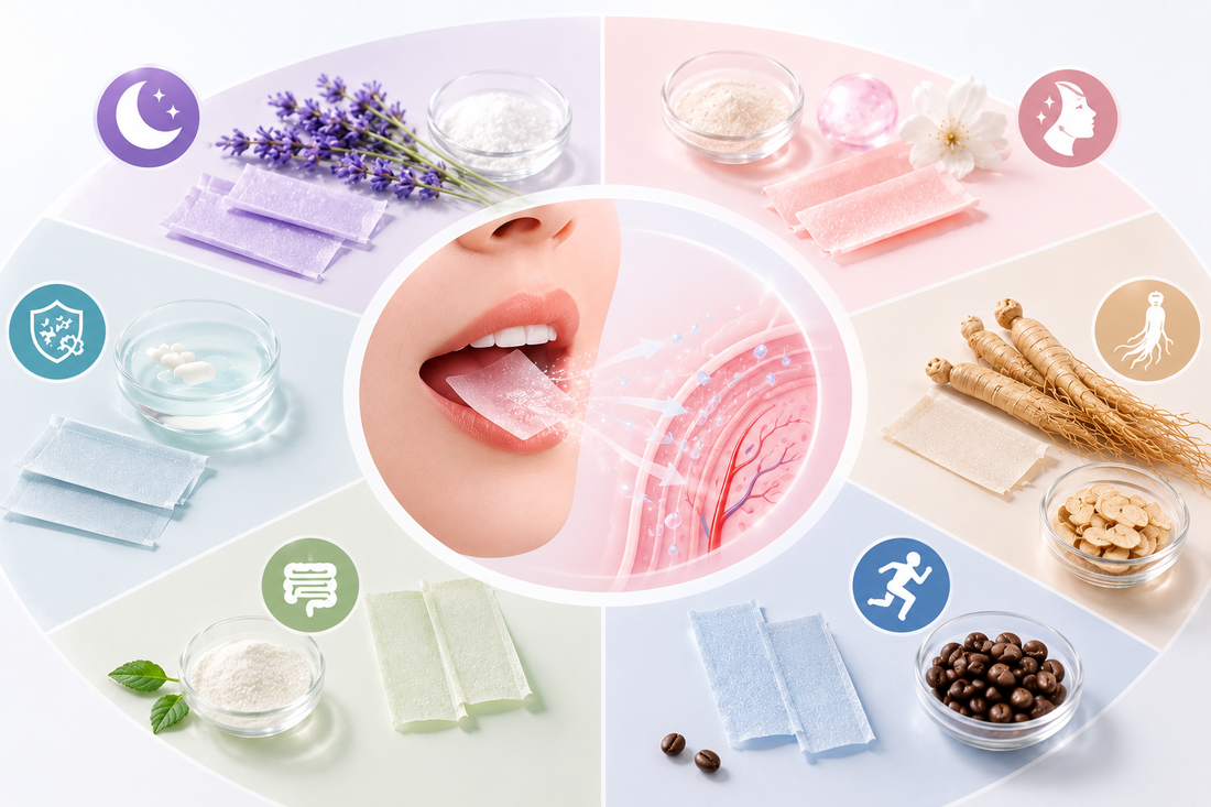ODF Production Capacity Planning: When Supplement Brands Need Gen II and Gen III Equipment