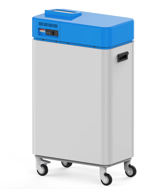 Vacuum Degassers in Pharma: Improve Accuracy & Stability