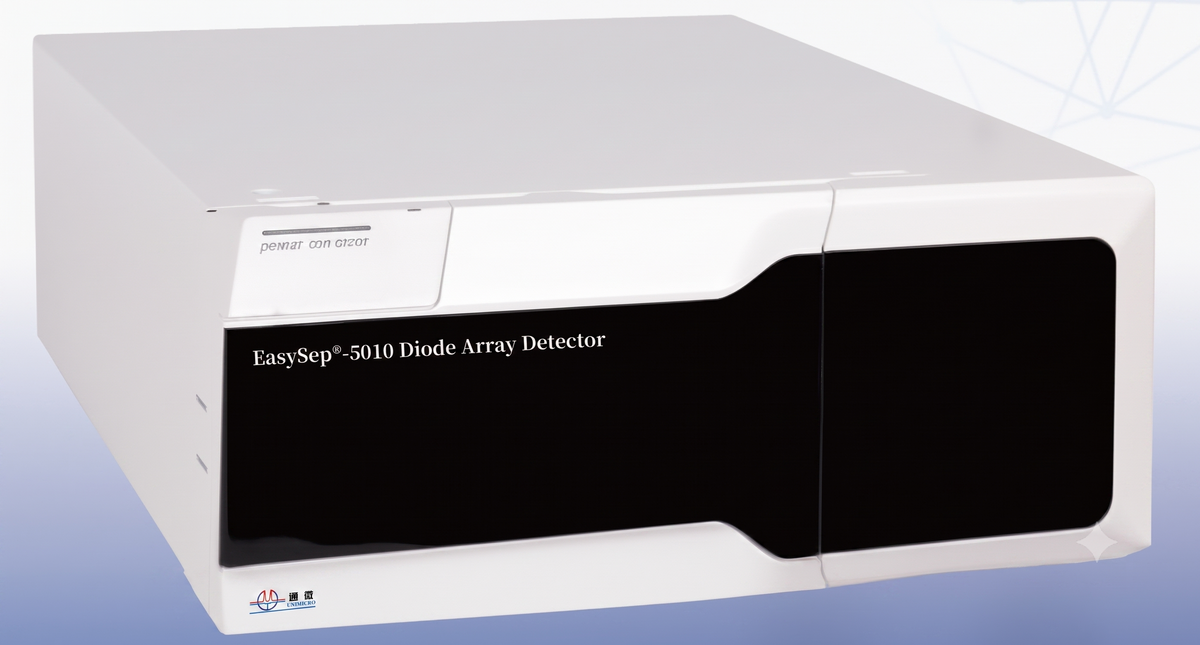 EasySep-5010 HPLC diode array detector (DAD)