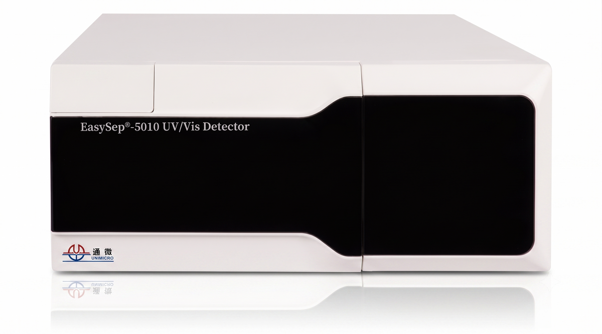 EasySep-5010 HPLC UV/Vis detector