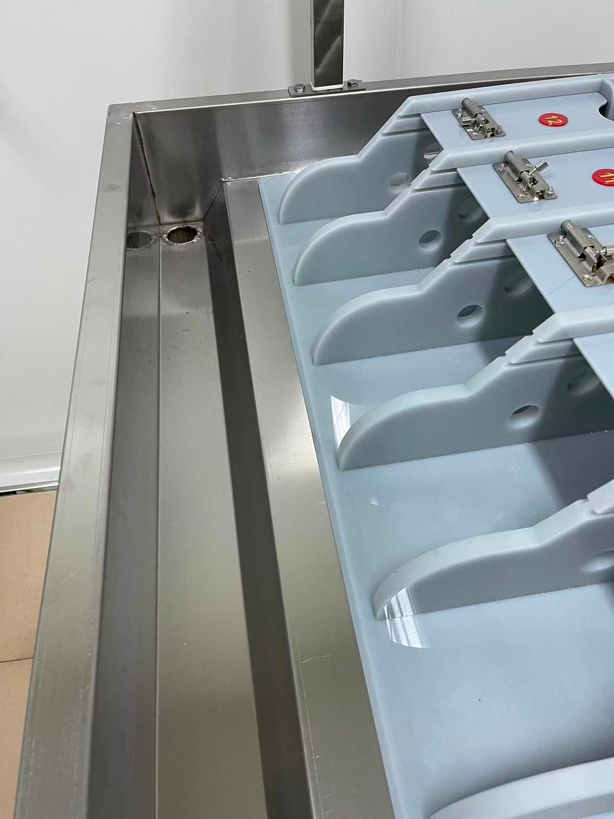 WRY-A9 Pyrogen Test System (Rabbit Method)