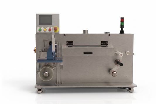 MJ150-RD ODF R&D Film Casting Unit — bench-top doctor-blade coating machine for formulation screening