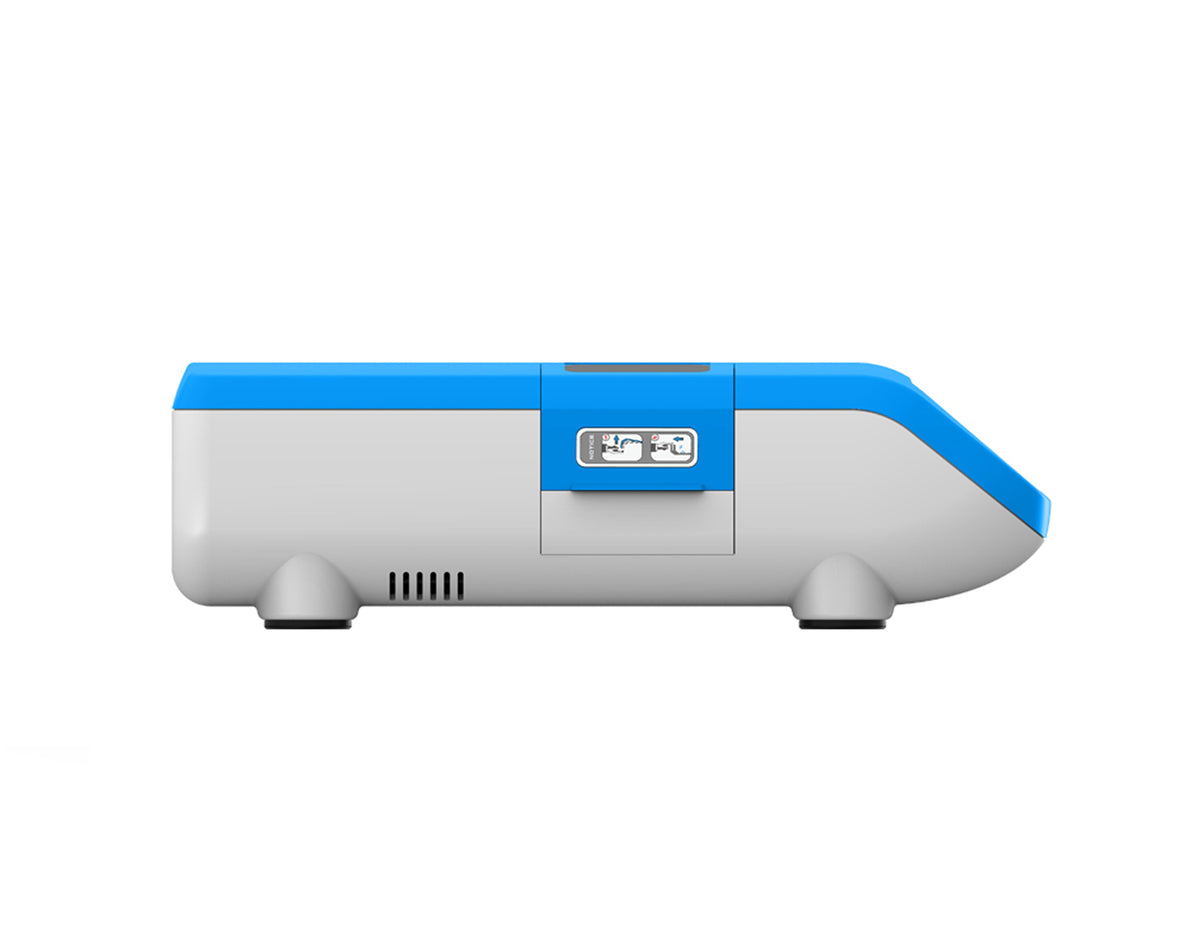 YPD-350N-TK tablet hardness, diameter and thickness tester for pharmaceutical quality control
